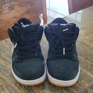 Nike SB Shoes